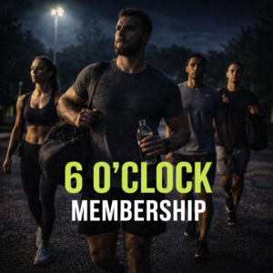 6 o’clock Membership